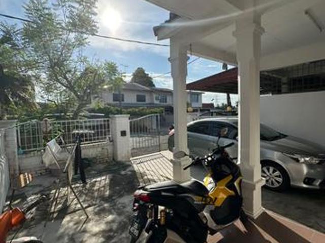 Terraced House for sale in Kulai, Johor
