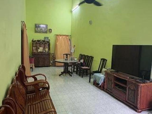 Terraced House for sale in Kulai, Johor
