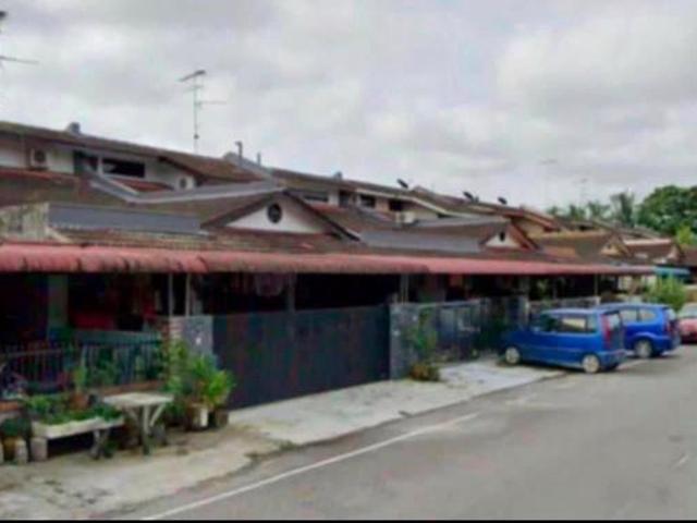 Terraced House for sale in Senai, Kulai