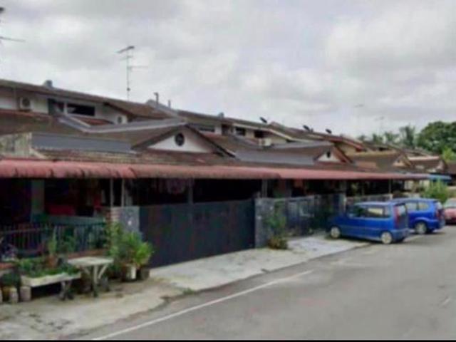 Terraced House for sale in Kulai, Johor