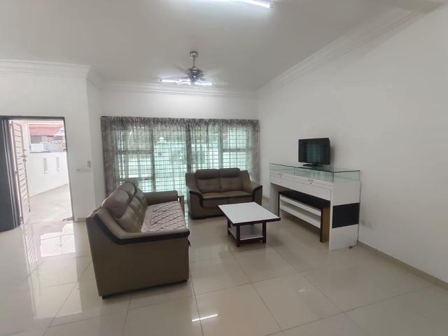 Terraced House for rent in Kulai, Johor