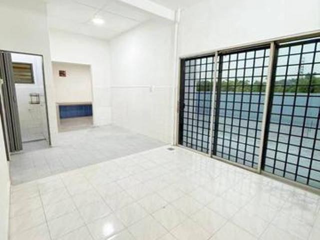 Terraced House for rent in Senai, Kulai