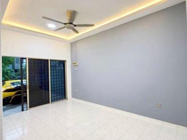 Terraced House for rent in Senai, Kulai
