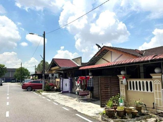 Terraced House for sale in Senai, Kulai