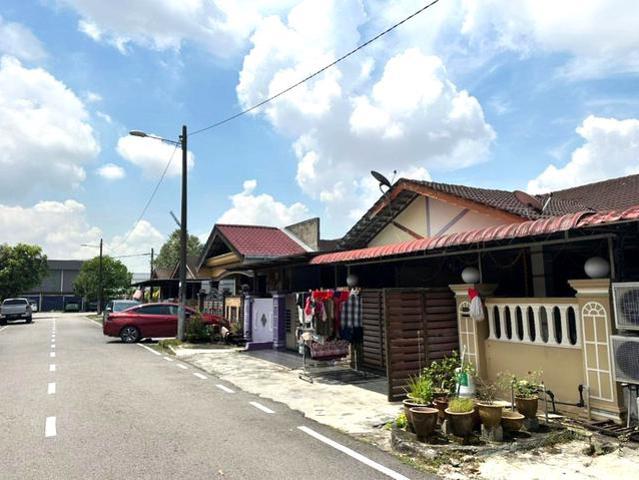 Terraced House for sale in Kulai, Johor