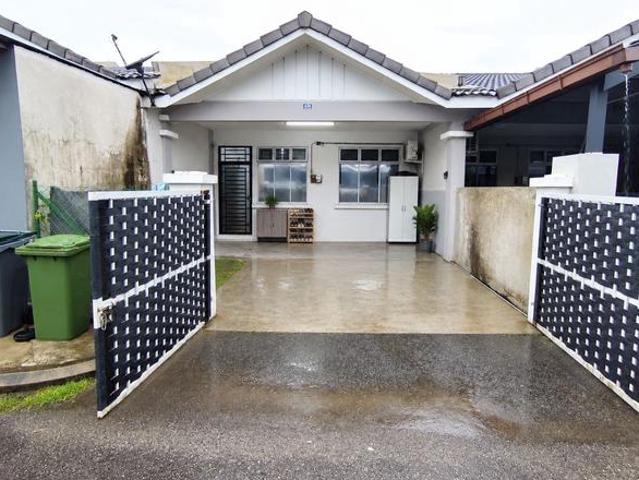 Terraced House for sale in Senai, Kulai