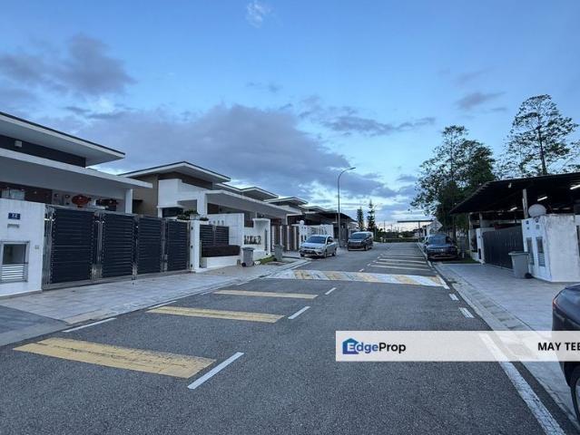 House for sale in Kulai, Johor