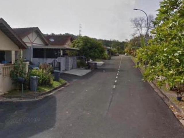 Terraced House for sale in Kulai, Johor