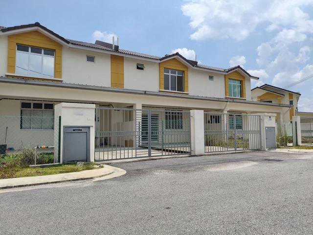 Terraced House for rent in Kulai, Johor