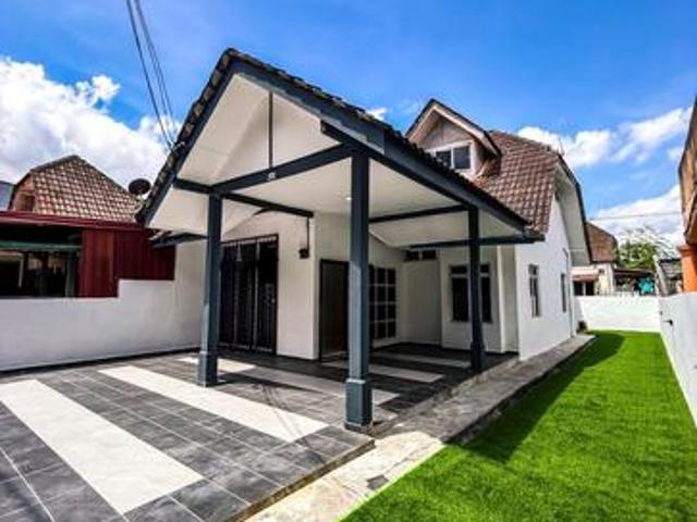 Terraced House for sale in Kulai, Johor