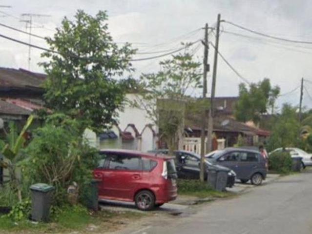 Terraced House for sale in Kulai, Johor