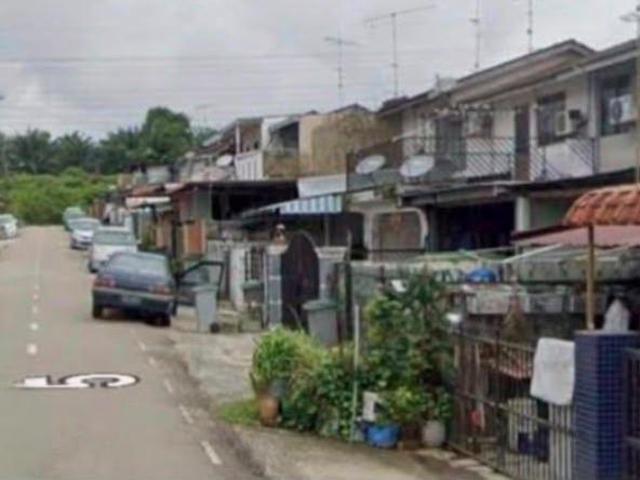 Terraced House for sale in Senai, Kulai
