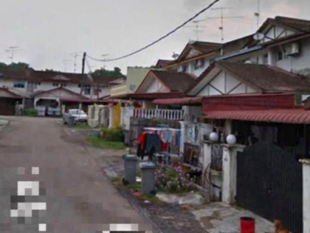 Terraced House for sale in Kulai, Johor