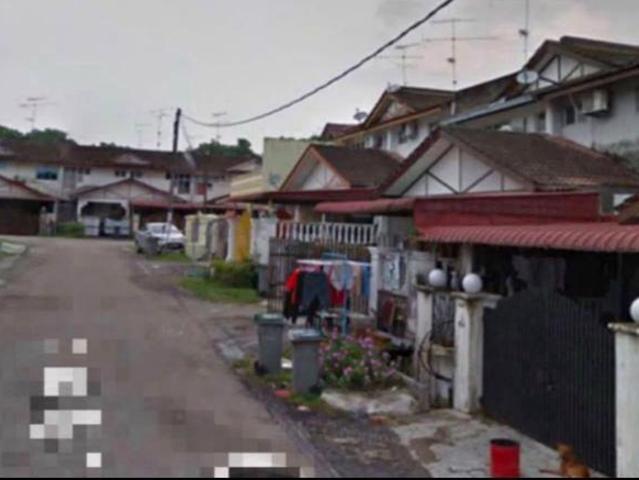 Terraced House for sale in Kulai, Johor