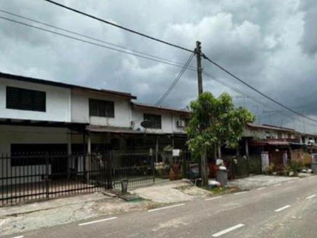 Terraced House for sale in Kulai, Johor