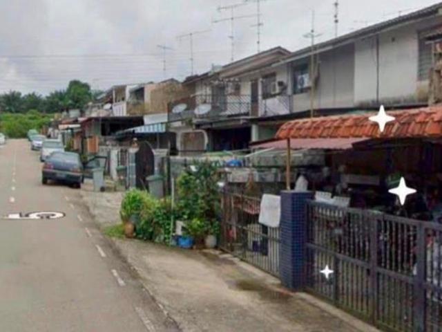 Terraced House for sale in Kulai, Johor