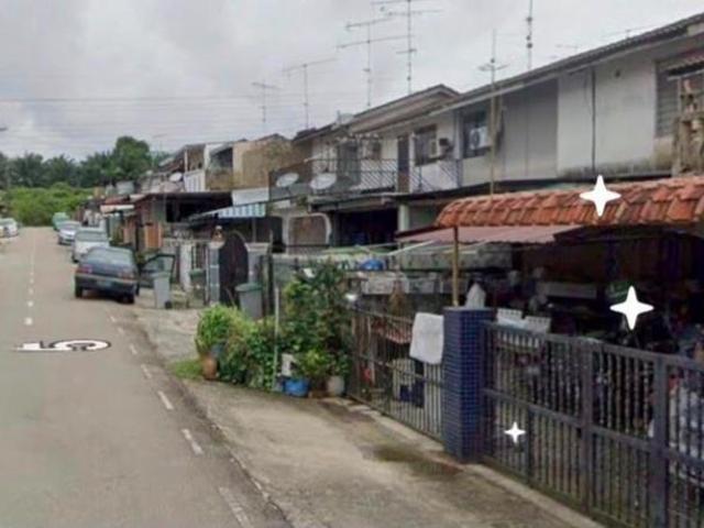 Terraced House for sale in Kulai, Johor