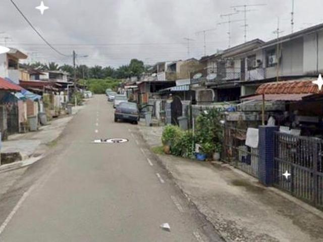 Terraced House for sale in Kulai, Johor