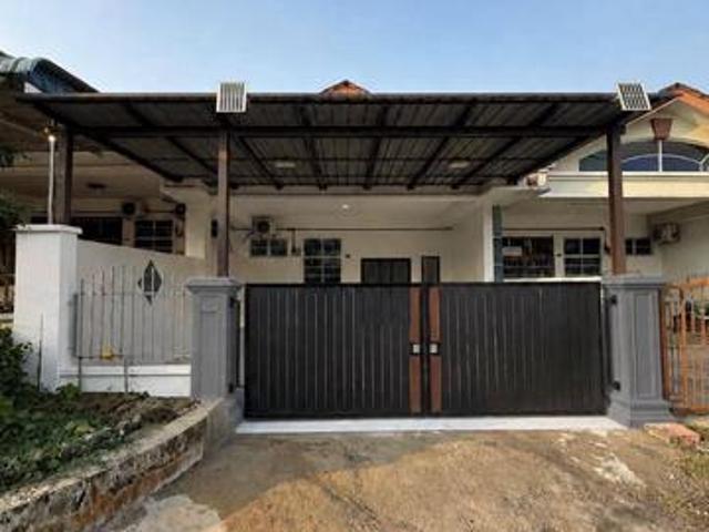 Terraced House for sale in Kulai, Johor
