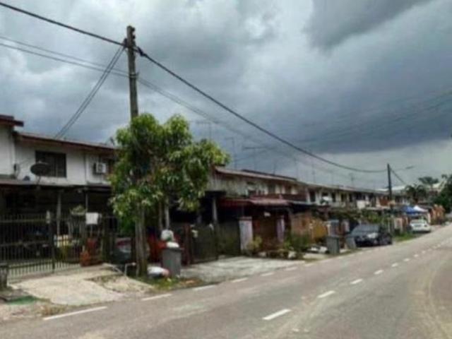 Terraced House for sale in Kulai, Johor