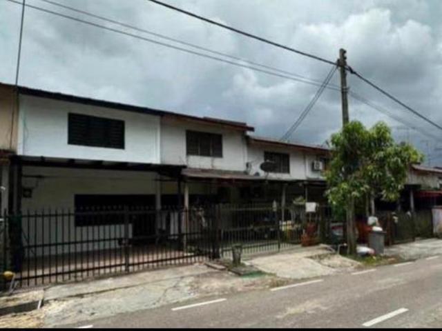Terraced House for sale in Kulai, Johor
