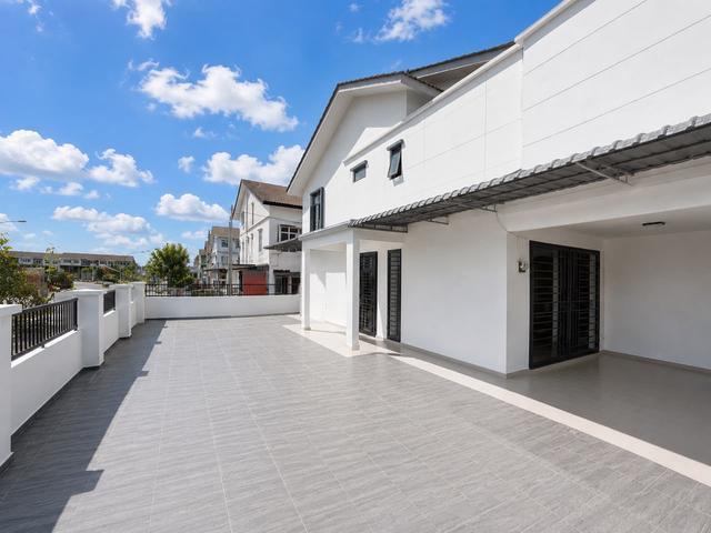 Terraced House for sale in Kulai, Johor