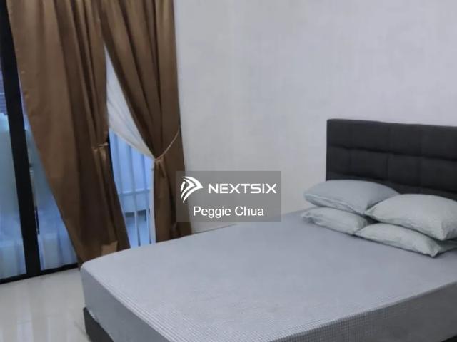 Residential House for sale in Senai, Kulai