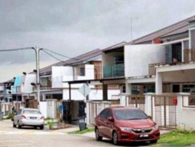 Terraced House for sale in Kulai, Johor