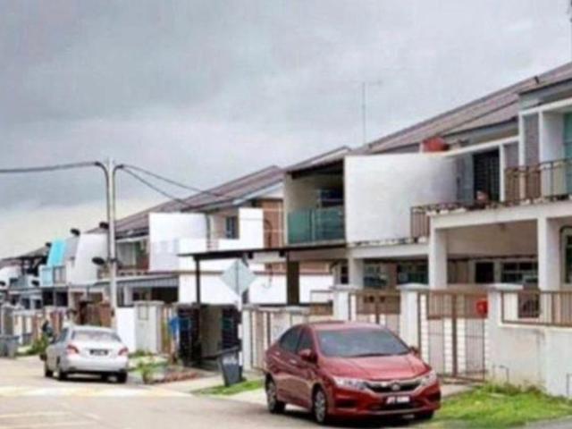 Terraced House for sale in Kulai, Johor
