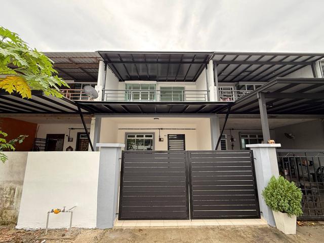Terraced House for sale in Kulai, Johor