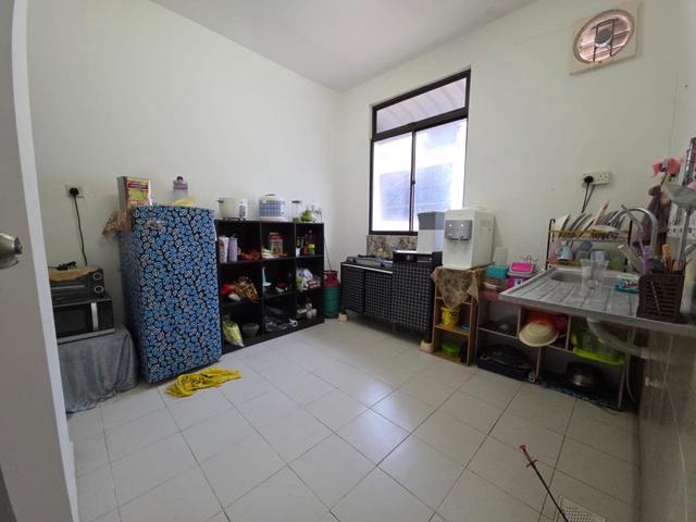 Townhouse for sale in Senai, Kulai