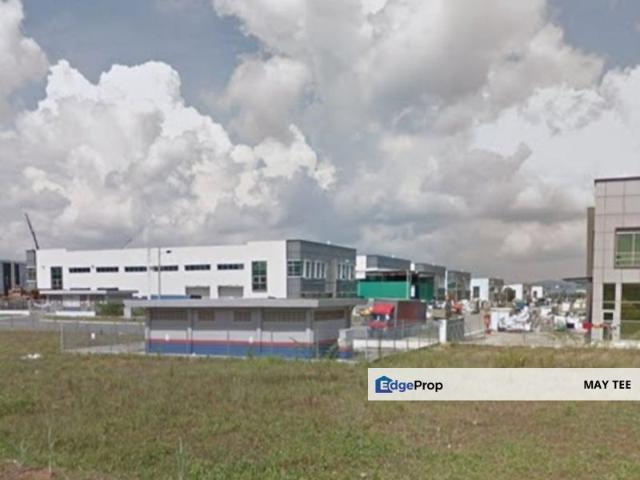 Warehouse for sale in Kulai, Johor