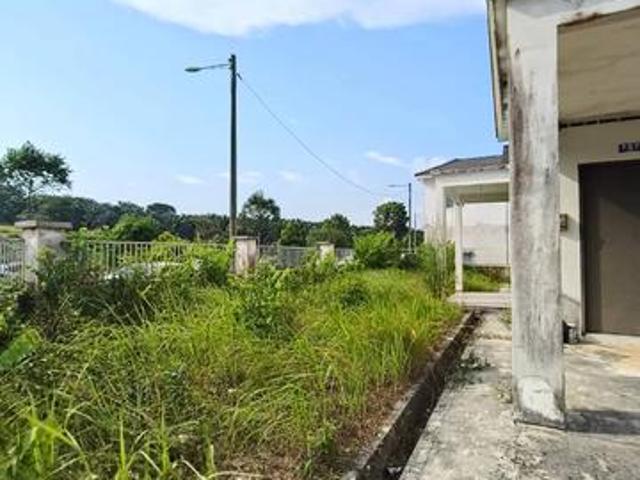 Terraced House for sale in Senai, Kulai