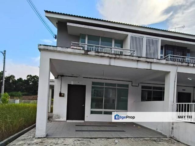 House for sale in Kulai, Johor