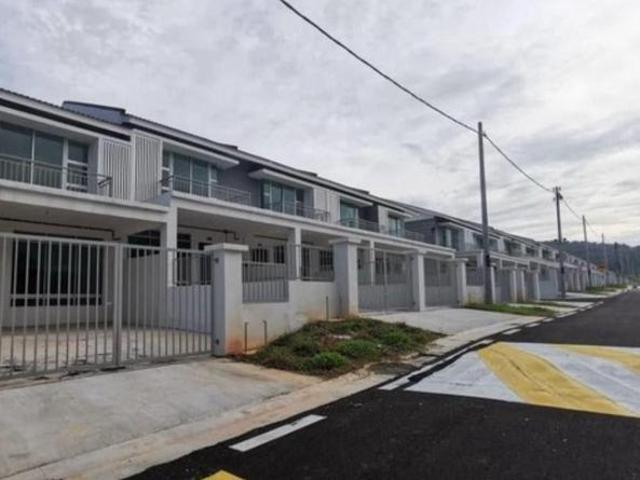 Terraced House for sale in Kulai, Johor