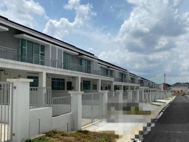 Terraced House for sale in Kulai, Johor