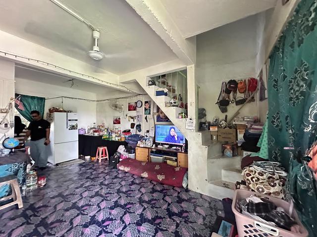 Terraced House for sale in Kulai, Johor