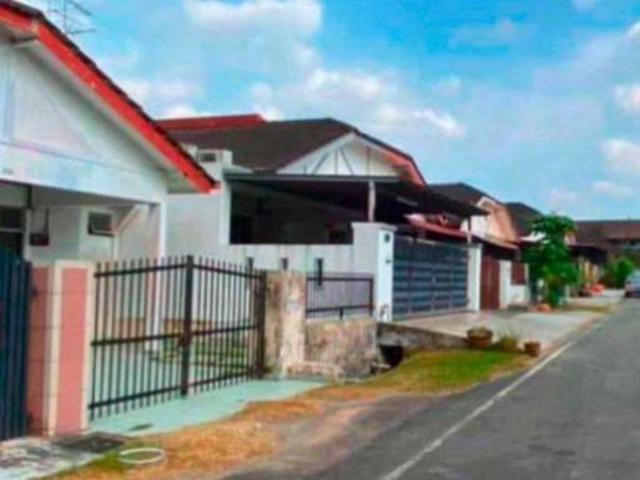 Terraced House for sale in Kulai, Johor