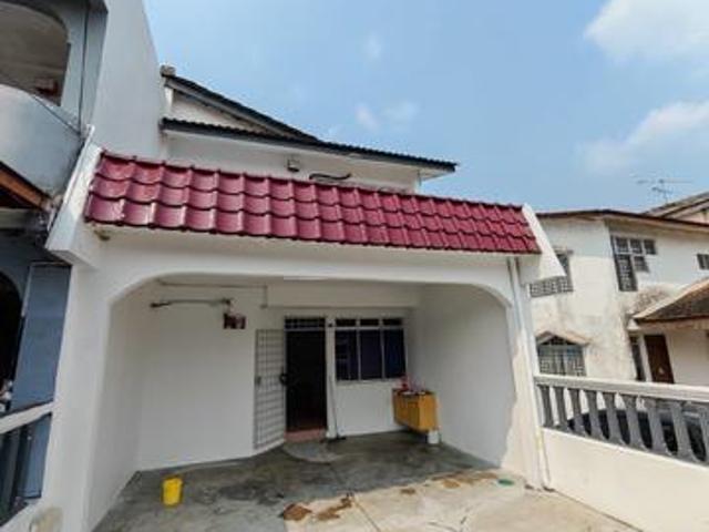 Terraced House for rent in Kulai, Johor