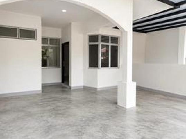 Terraced House for sale in Senai, Kulai