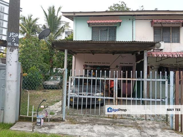 House for sale in Kulai, Johor