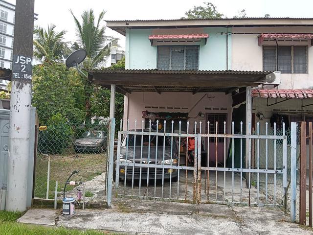 Terraced House for sale in Kulai, Johor