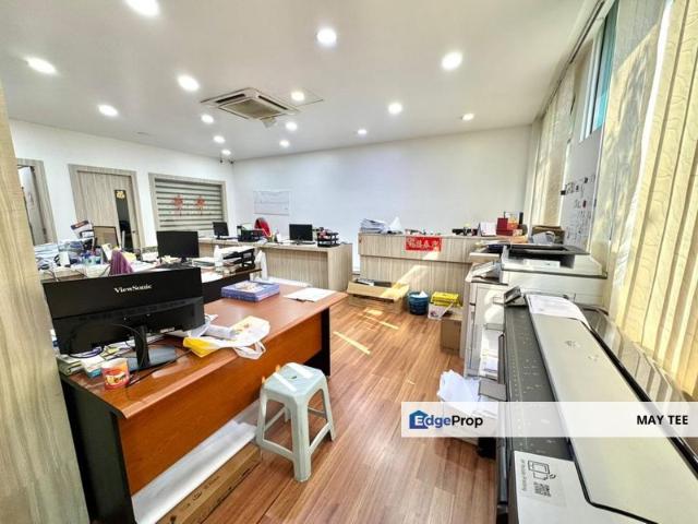 Warehouse for rent in Kulai, Johor