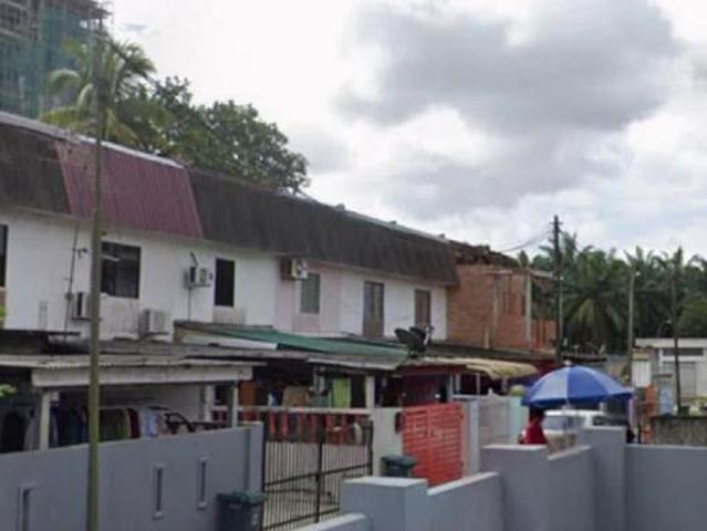 Terraced House for sale in Kulai, Johor