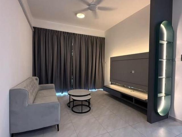 Serviced Residence for rent in Kulai, Johor