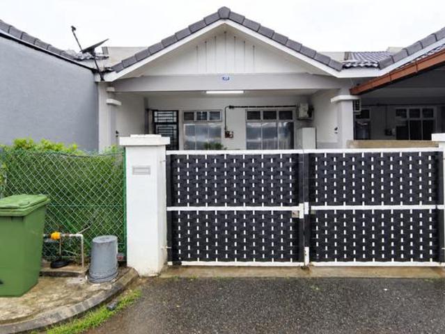Terraced House for sale in Kulai, Johor