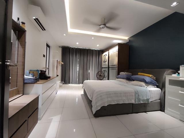 Terraced House for sale in Kulai, Johor
