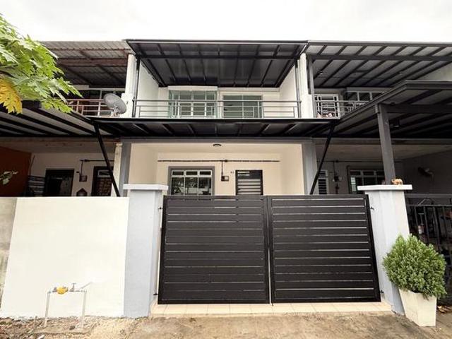 Terraced House for sale in Kulai, Johor