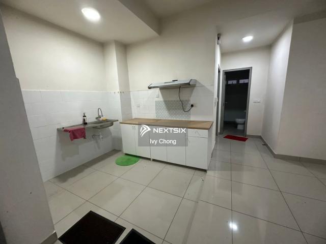 Warehouse for rent in Johor