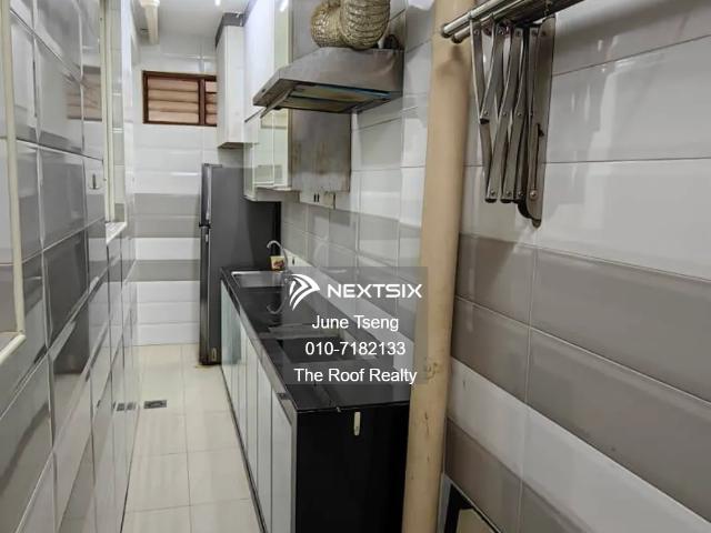 Warehouse for sale in Johor